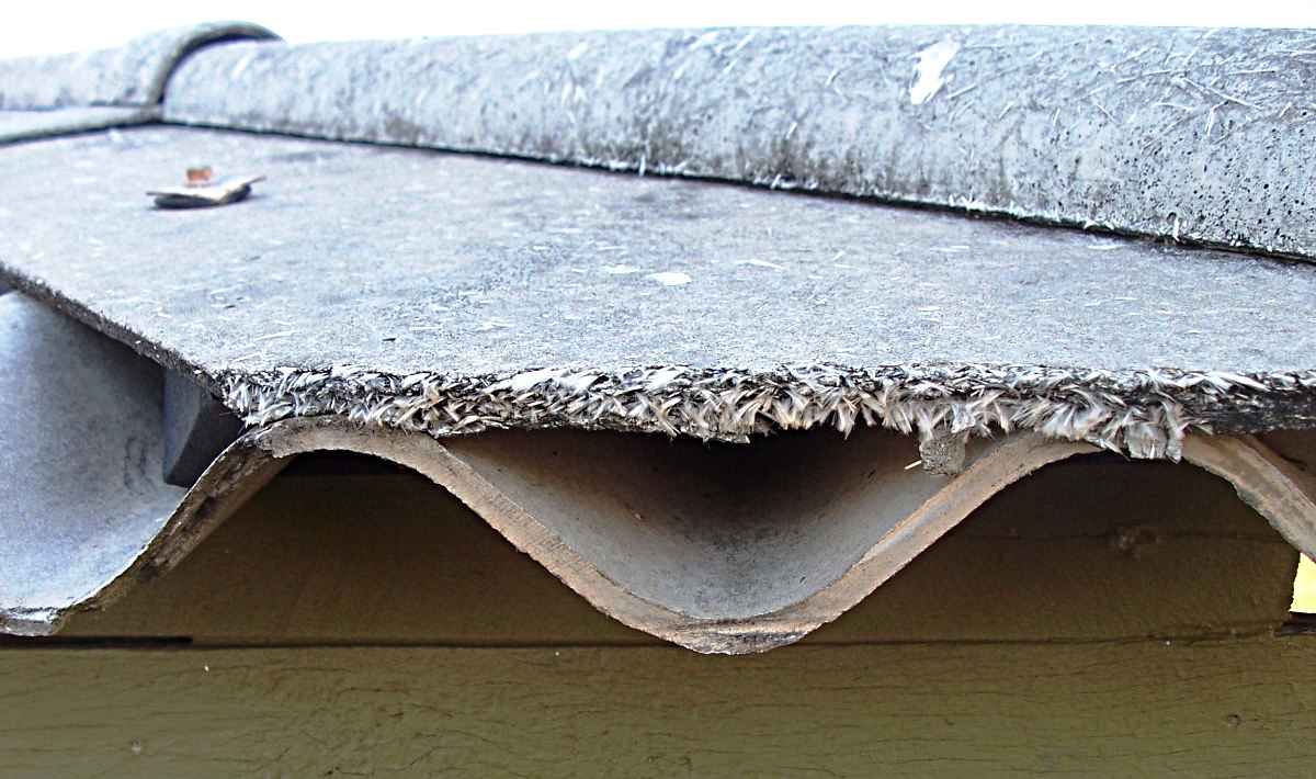 asbestos